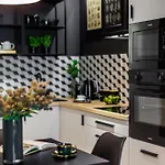 Emihouse Krakovska Appartement Rzeszów