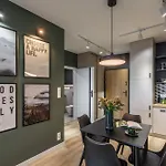 Apartment Emihouse Krakovska *