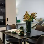 Appartement Emihouse Krakovska Rzeszów