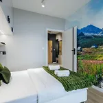 Appartement Emihouse Krakovska