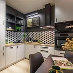 Emihouse Krakovska Apartament Rzeszów