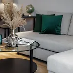 Emihouse Krakovska Appartement Rzeszów
