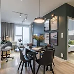 Emihouse Krakovska Apartment Rzeszów