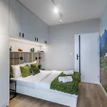 Emihouse Krakovska Apartament Rzeszów