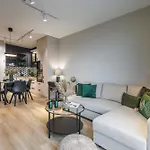 Apartment Emihouse Krakovska Rzeszów