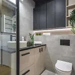 Emihouse Krakovska Apartment *