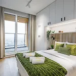 Apartment Emihouse Krakovska