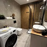 Apartment Emihouse Krakovska