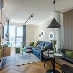 Appartement Emihouse Krakovska *