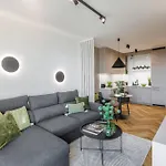 Apartment Emihouse Krakovska