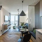 Emihouse Krakovska * Rzeszów
