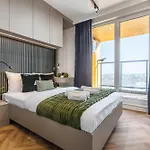 Appartement Emihouse Krakovska *