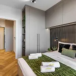 Emihouse Krakovska Apartment *