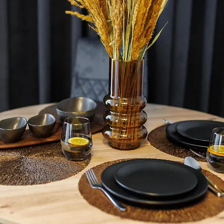 Emihouse Krakovska Апартаменты *