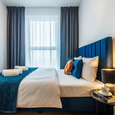 Emihouse Krakovska *