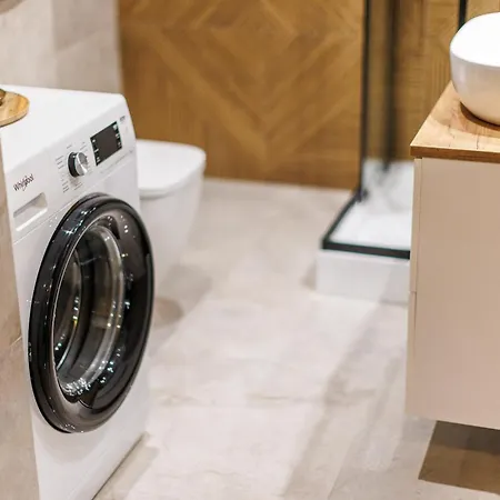 アパート Emihouse Krakovska *