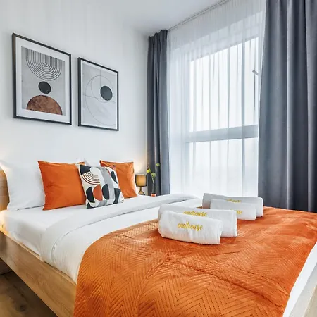 Emihouse Krakovska رشيشوف