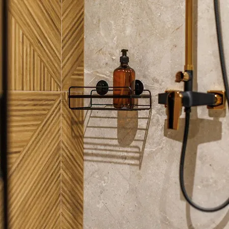 アパート Emihouse Krakovska *