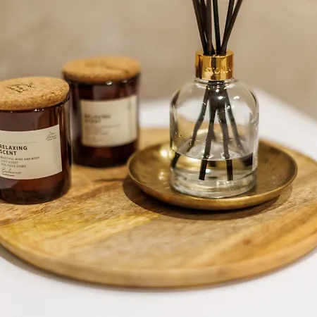 Emihouse Krakovska Апартаменты *