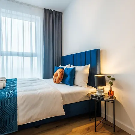 Emihouse Krakovska رشيشوف