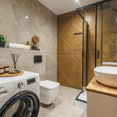 Emihouse Krakovska رشيشوف