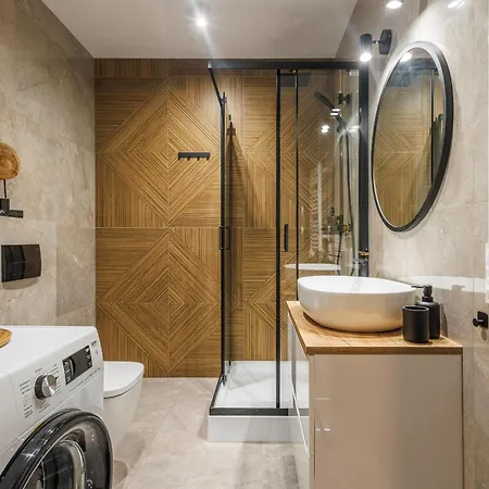 Emihouse Krakovska *