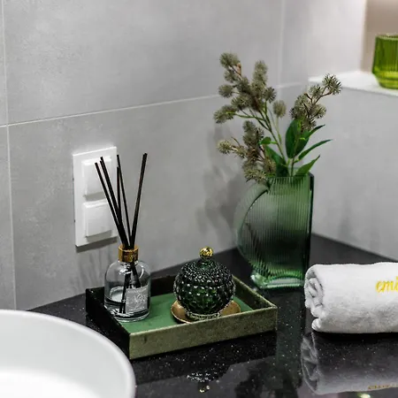 Emihouse Krakovska رشيشوف