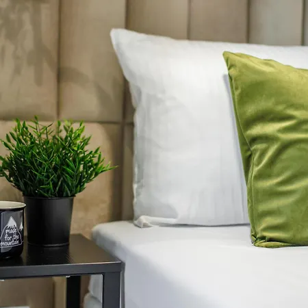 Apartment Emihouse Krakovska *