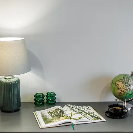 Apartment Emihouse Krakovska *