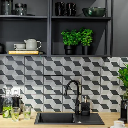 Appartement Emihouse Krakovska Rzeszów
