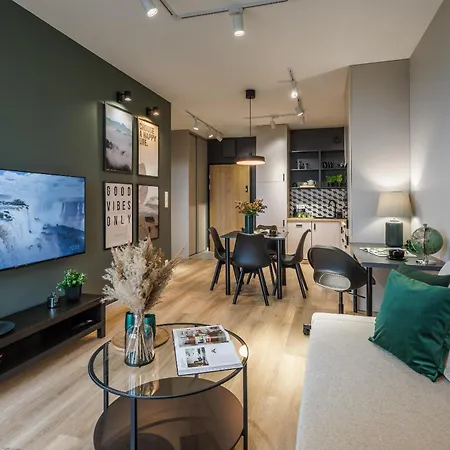 Emihouse Krakovska رشيشوف