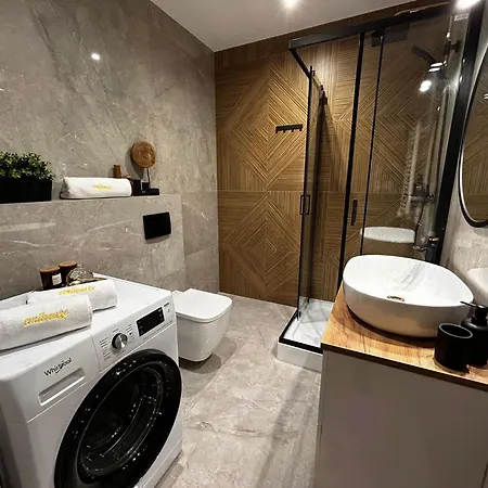 Appartement Emihouse Krakovska
