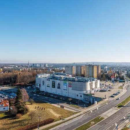 Emihouse Krakovska Rzeszow