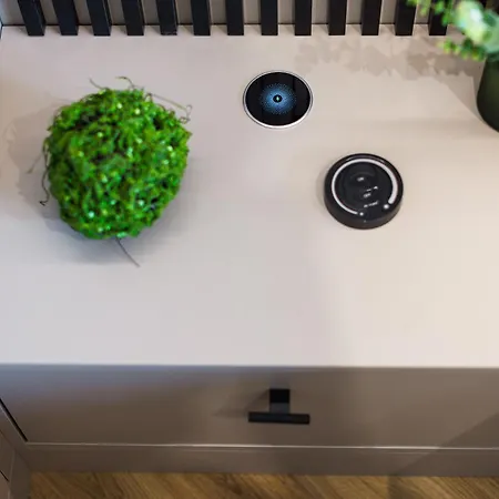 アパート Emihouse Krakovska ジェシュフ