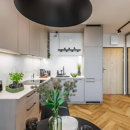 Emihouse Krakovska *