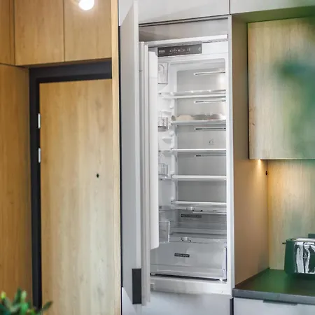Emihouse Krakovska Apartment Rzeszow