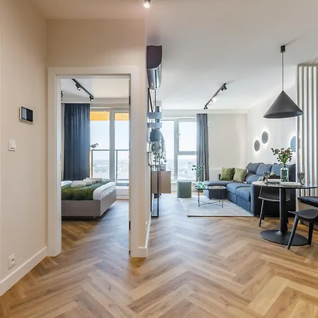 Emihouse Krakovska Lejlighed Rzeszów
