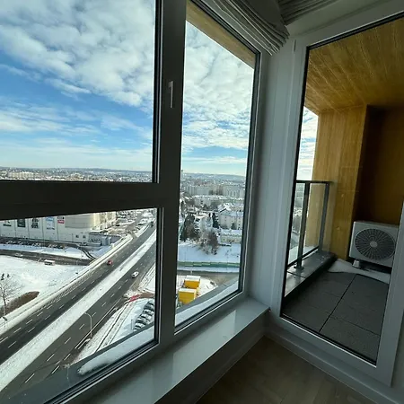Appartement Emihouse Krakovska