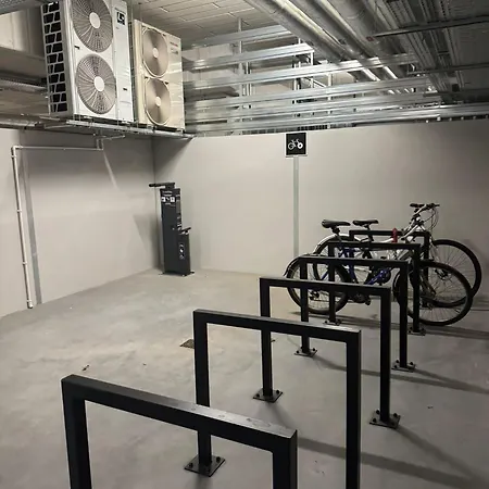 Emihouse Krakovska Daire Rzeszow