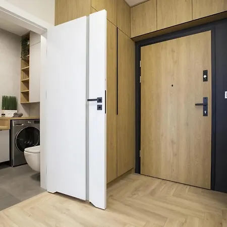 Apartment Emihouse Krakovska