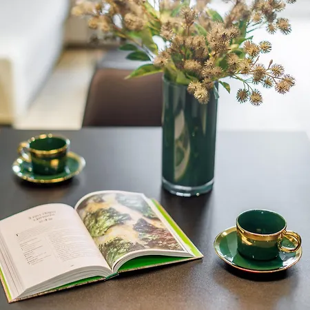 شقة Emihouse Krakovska