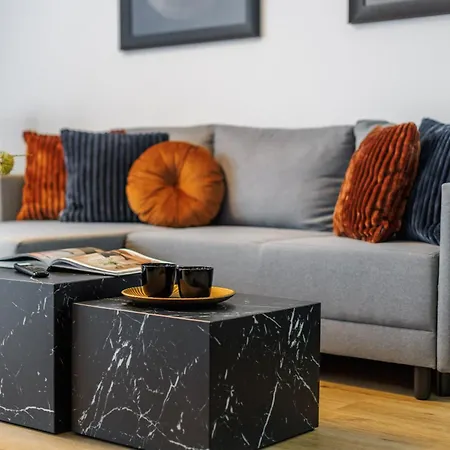 Apartment Emihouse Krakovska *
