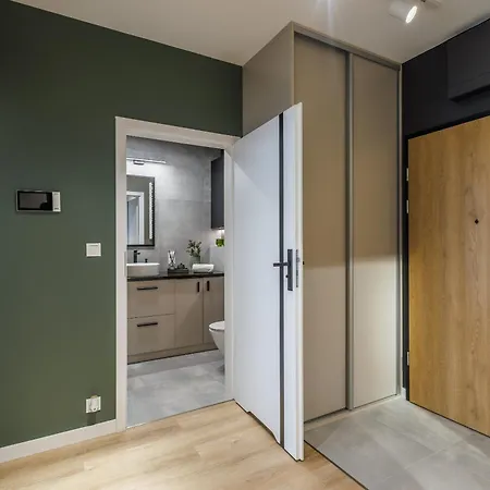 Apartment Emihouse Krakovska Rzeszow