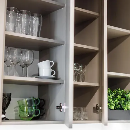 Apartment Emihouse Krakovska *