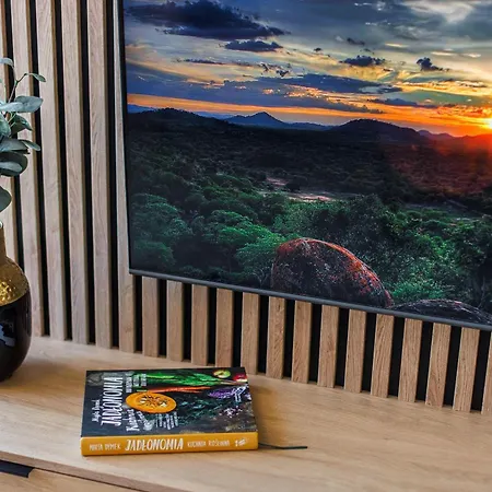 Apartment Emihouse Krakovska