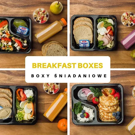 Apartman Emihouse Krakovska