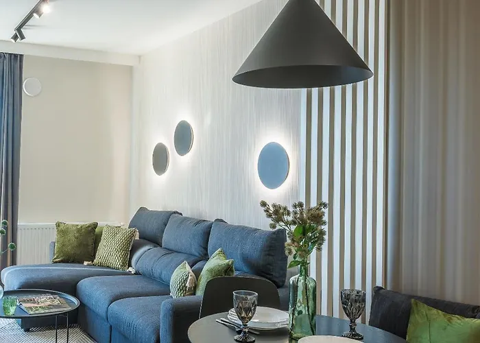 Apartman Emihouse Krakovska