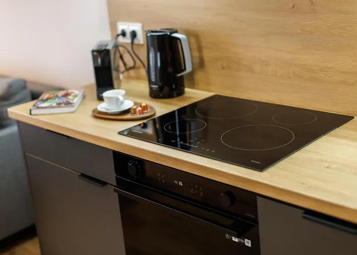 Emihouse Krakovska * Rzeszów