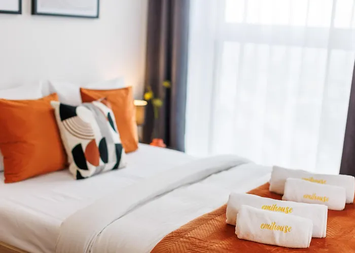 Emihouse Krakovska *