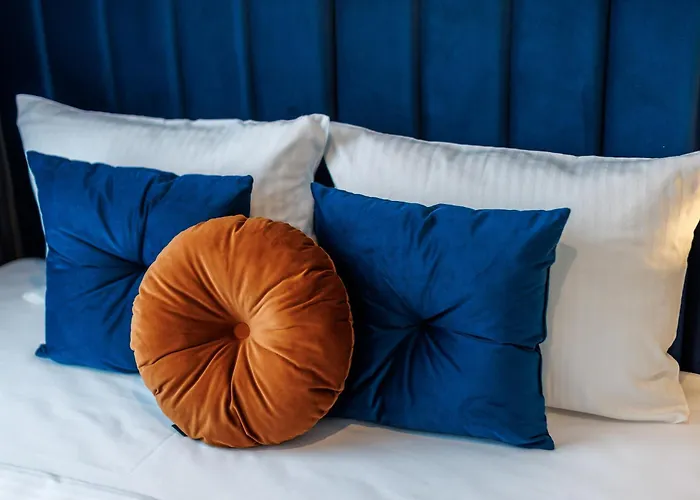 Emihouse Krakovska Rzeszów